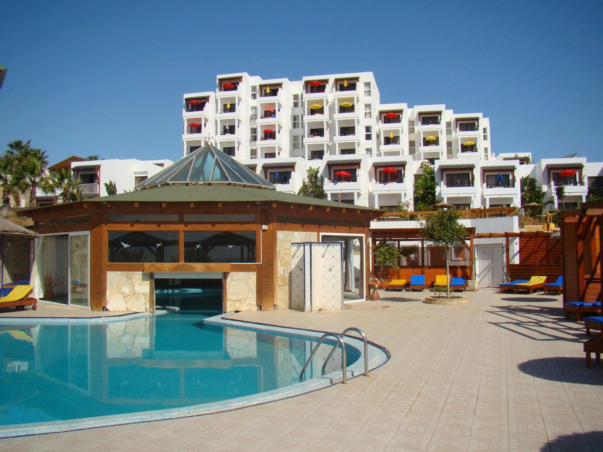 ОТЕЛЬ MONTE MARINA NATURIST RESORT (ADULTS ONLY) PLAYA DE ESQUINZO 5*  (Испания) - от 8973 RUB | NOCHI