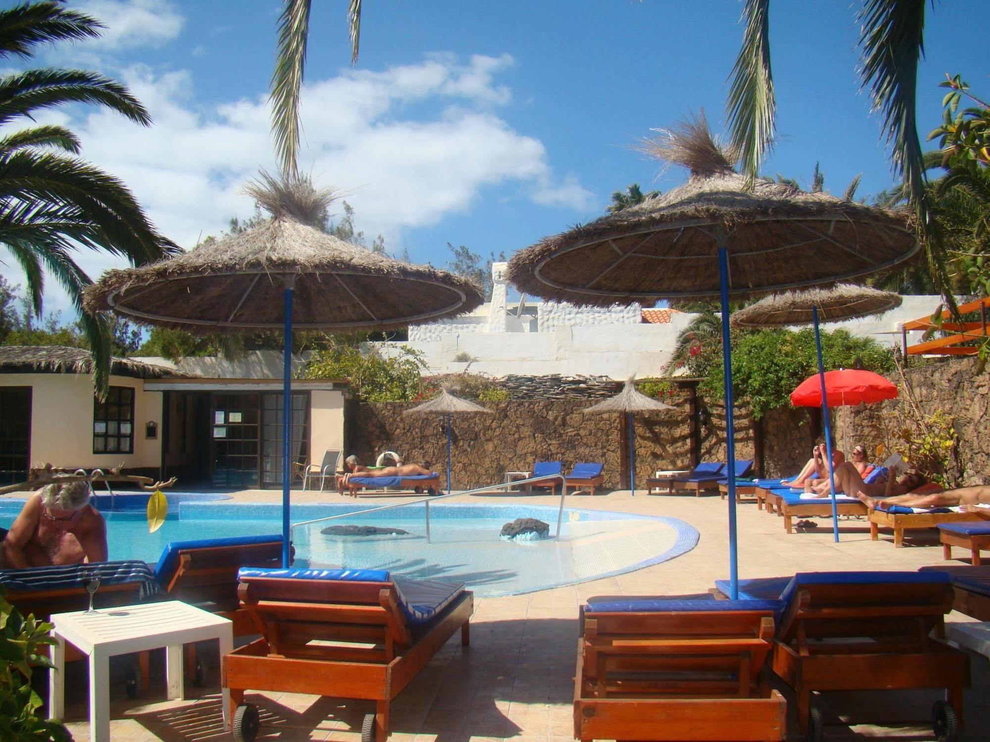 ОТЕЛЬ MONTE MARINA NATURIST RESORT (ADULTS ONLY) PLAYA DE ESQUINZO 5*  (Испания) - от 8973 RUB | NOCHI